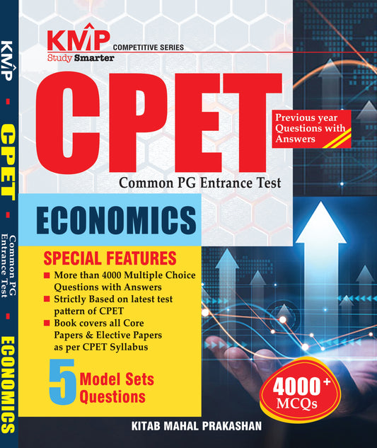 CPET Economics