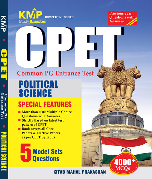 CPET Political Science