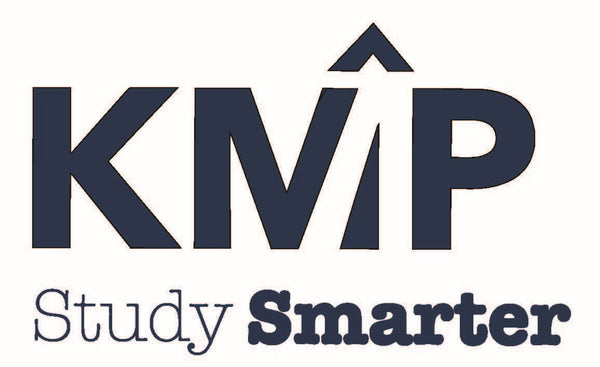 KMP Study Smarter