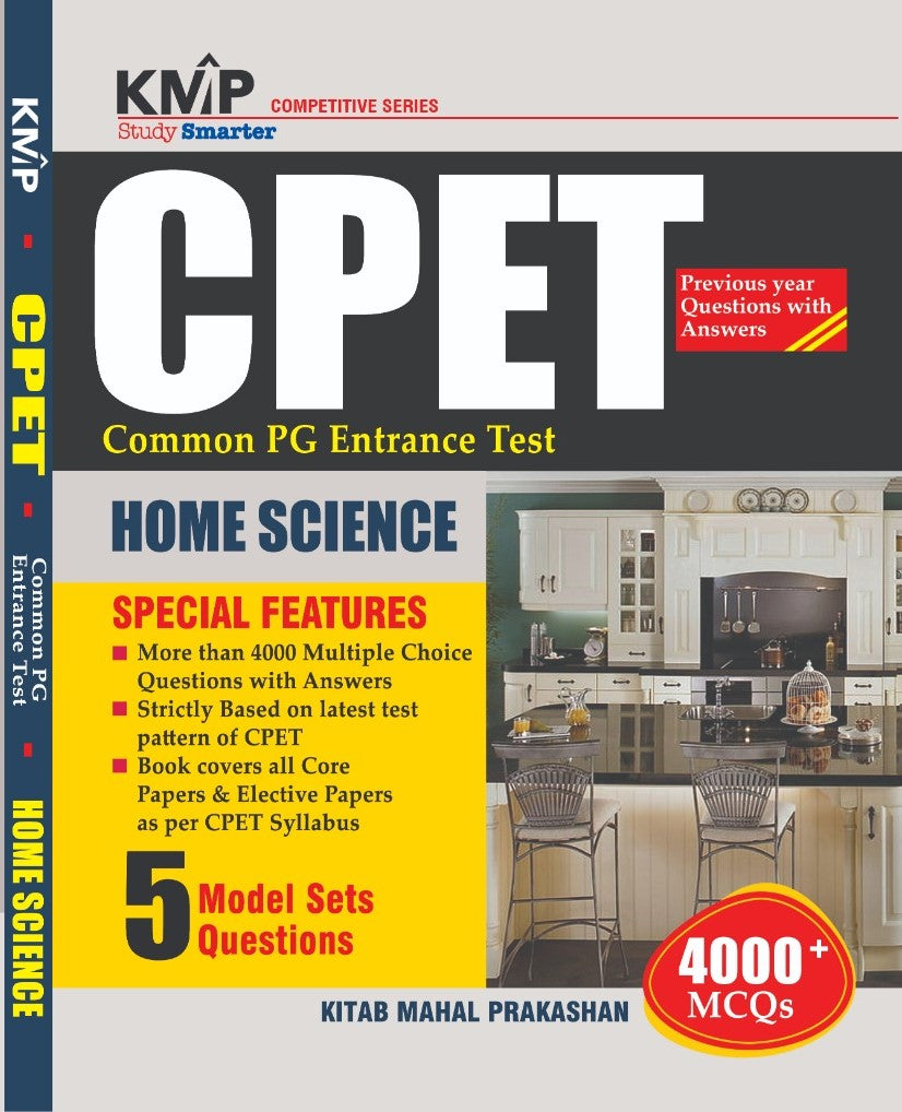 CPET Home Science