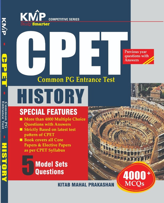 CPET History