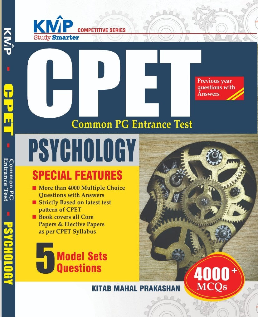 CPET Psychology